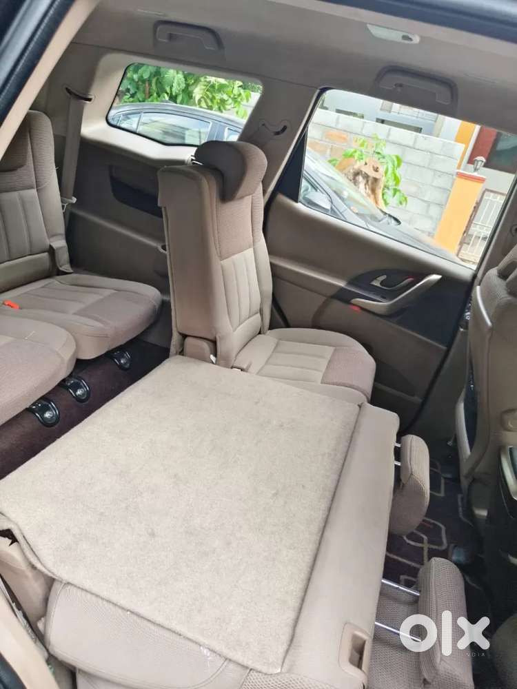 Mahindra Xuv500 W6 1.99 Mhawk, 2014, Diesel