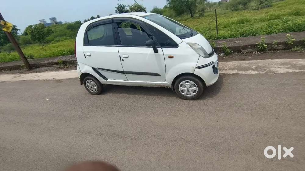 Tata Nano Xt 2018 Model