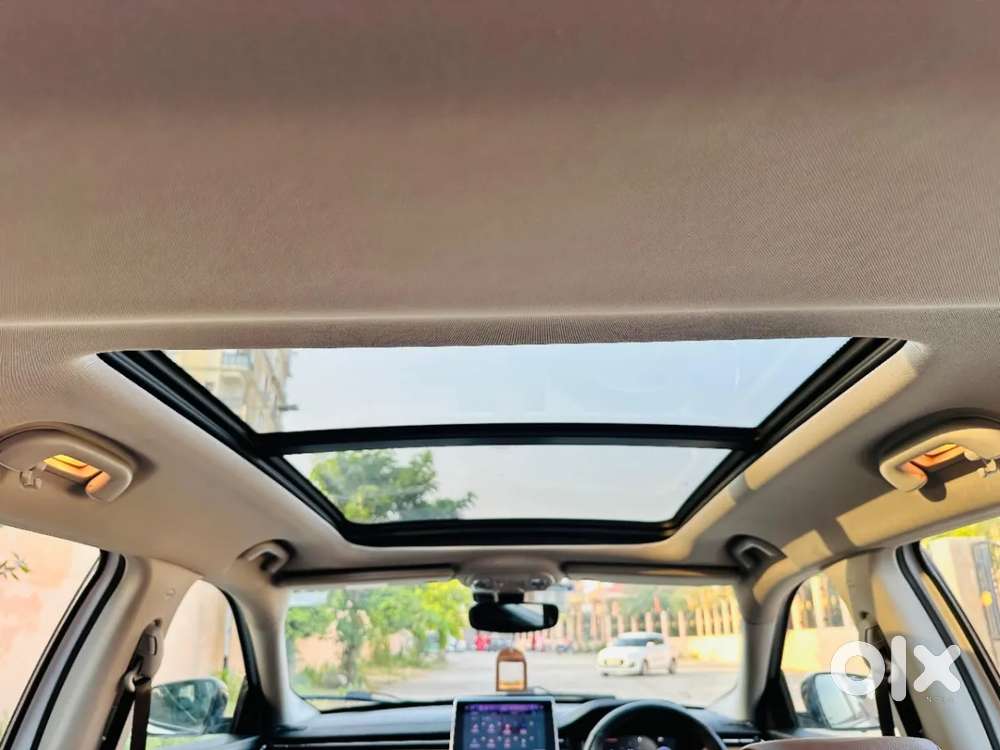 Jeep Meridian Limited Plus 4x2 At, 2026, Diesel
