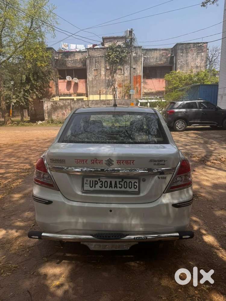 Maruti Swift Dzire 2015 Diesel Well Maintained With All New Asso.