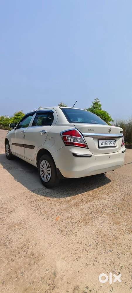 Maruti Suzuki Dzire 2020 Diesel 51905 Km Driven