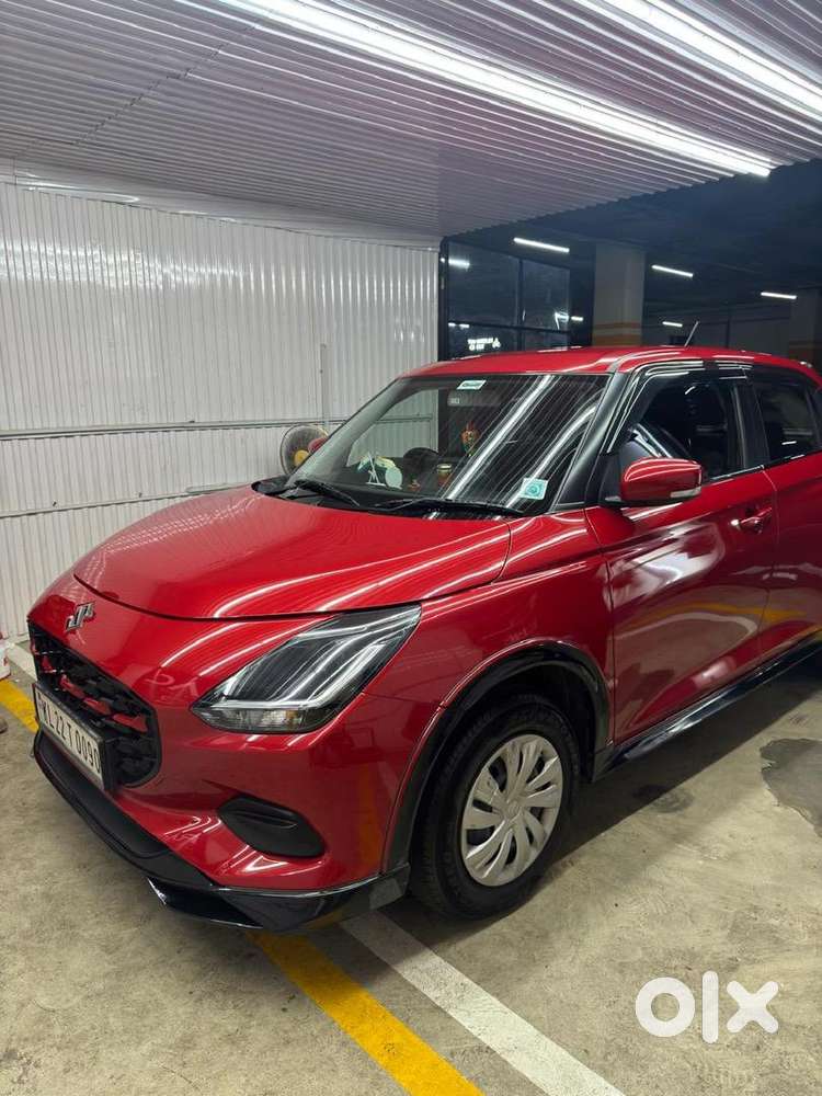 Maruti Suzuki 2024 Automatic Petrol