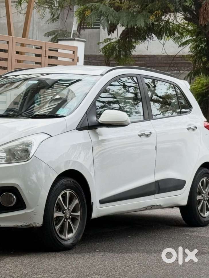 Hyundai Grand I10 Asta 1.1 Crdi, 2013, Diesel