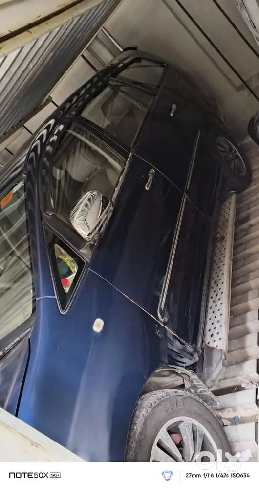 Toyota Innova Diesel 2006 Year