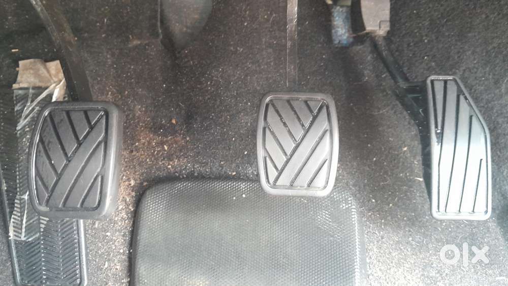 Maruti Suzuki Baleno Delta, 2022, Petrol