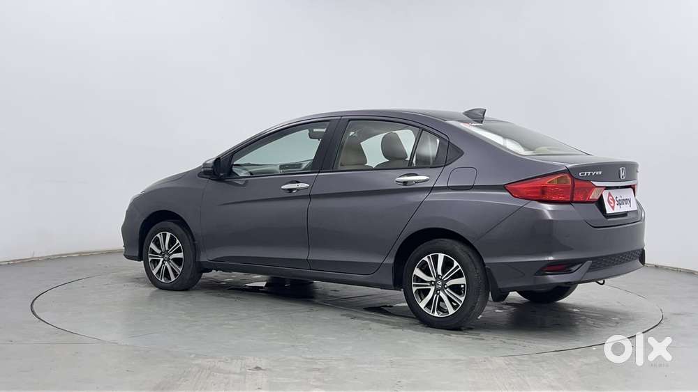 Honda City 1.5 V 4th Gen I-vtec Mt, 2022, Petrol