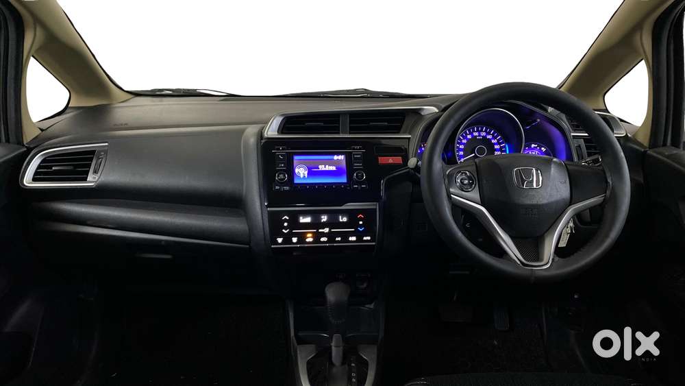 Honda Jazz 1.2 V At I Vtec, 2015, Petrol