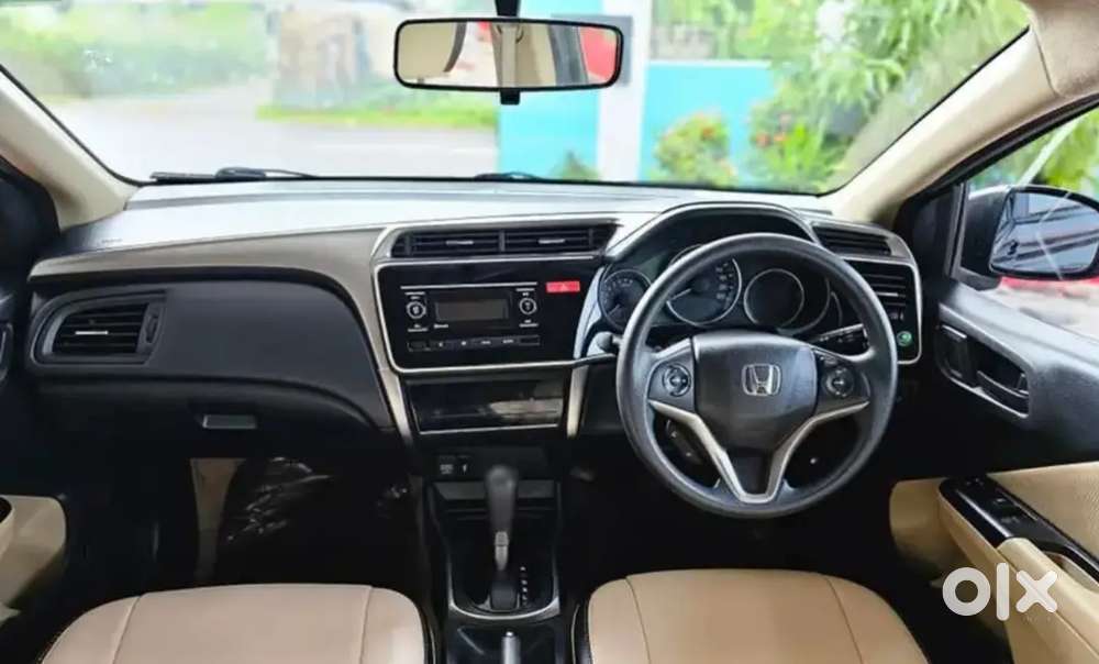 Honda City Petrol Sv 2014 West Bengal Registered