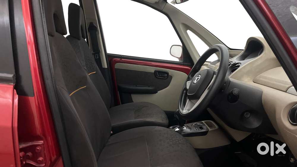 Tata Nano Twist Xt, 2015, Petrol