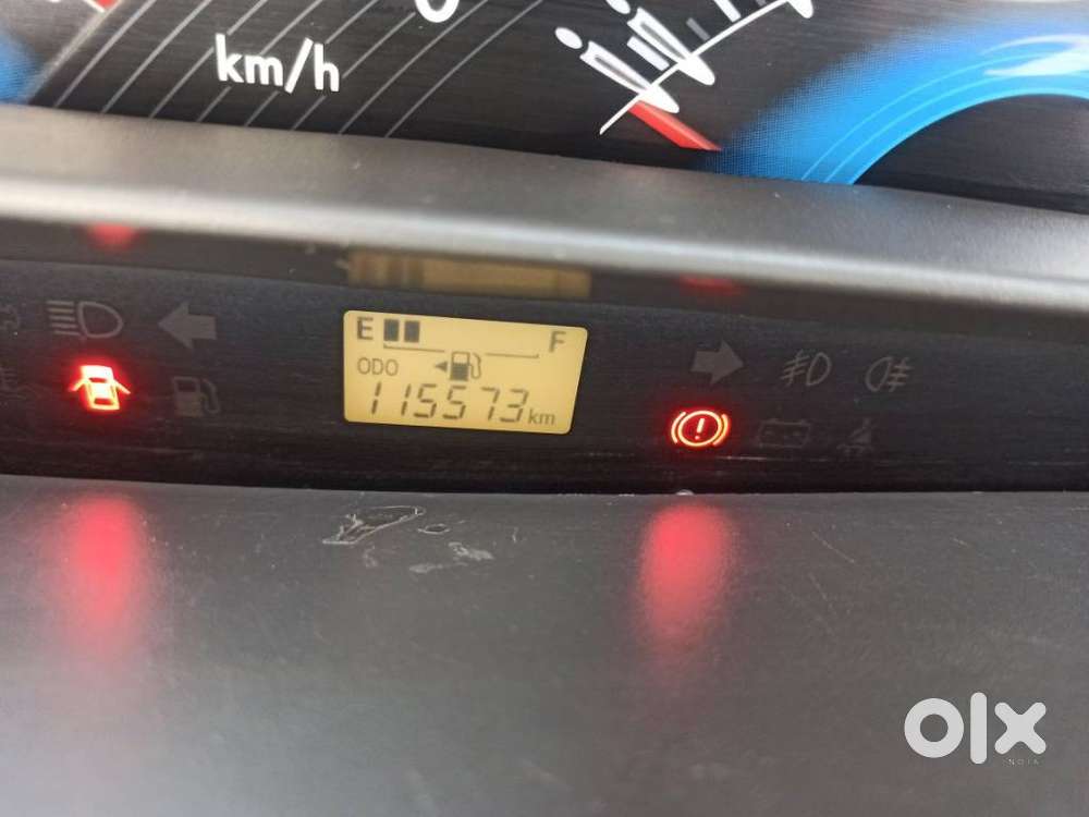 Toyota Etios 2013-2014 Vd, 2014, Diesel