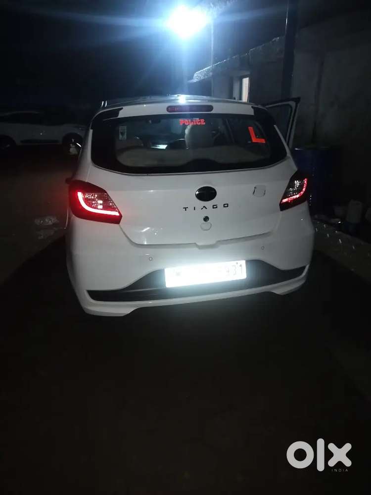 Tata Tiago 1.05 Revotorq 2025