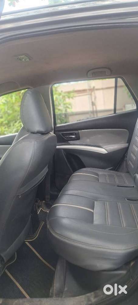 Maruti Suzuki S-cross 1.3 Zeta, 2016, Diesel