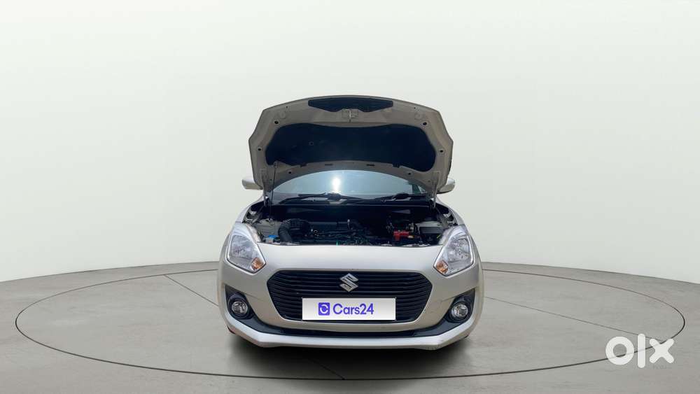 Maruti Suzuki Swift Vxi, 2019, Petrol