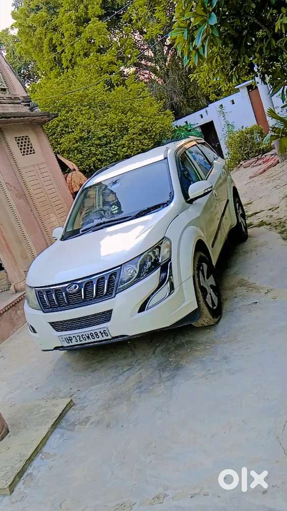 Mahindra Xuv500 2016 Diesel 145000 Km Driven