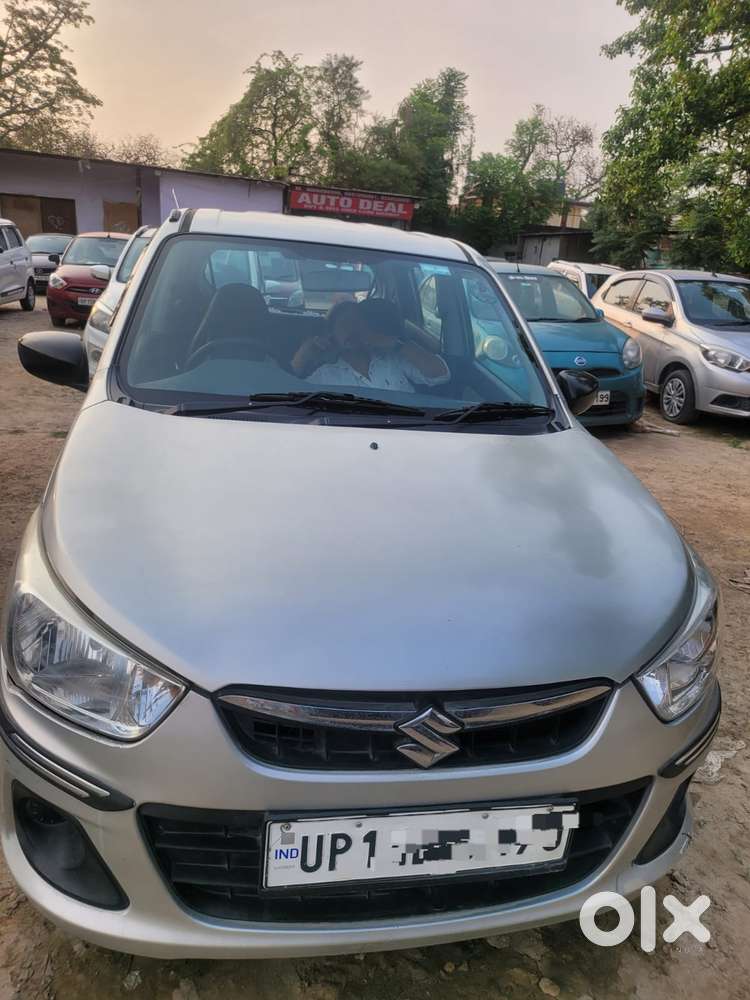 Maruti Suzuki Alto K10