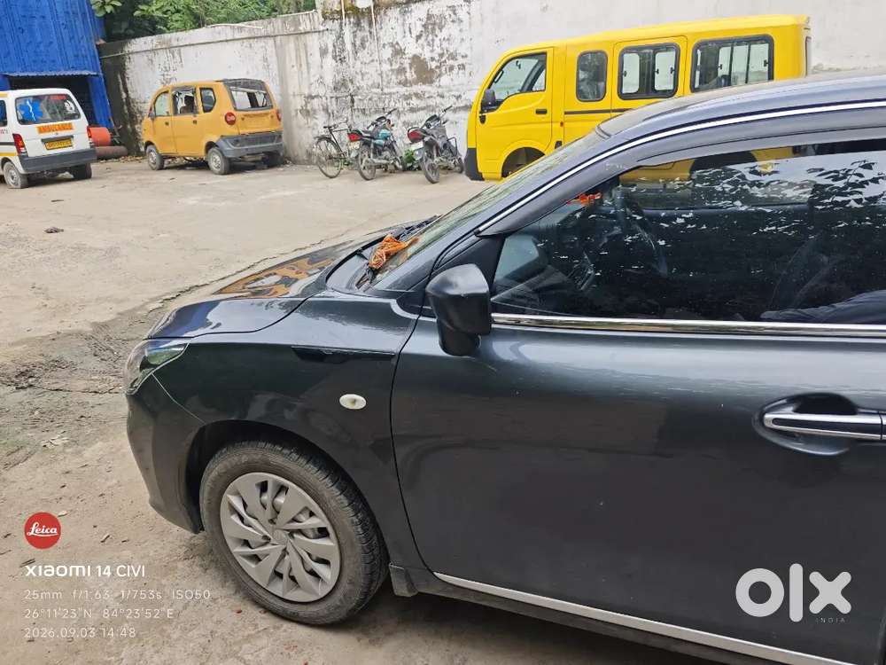 Maruti Suzuki Baleno 2023 Sigma