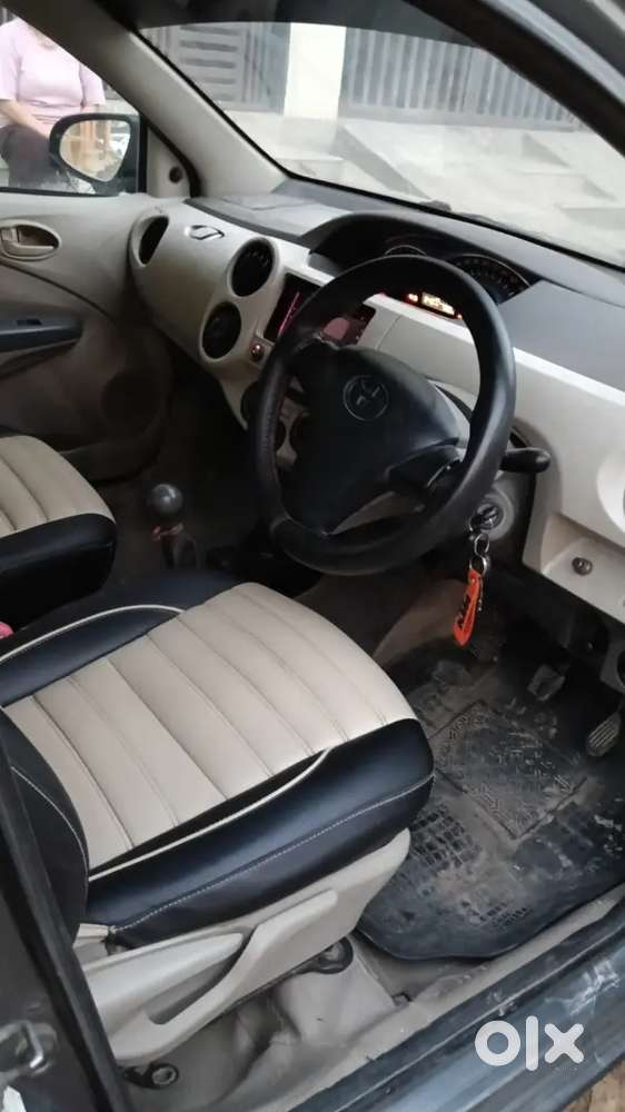 Toyota Etose