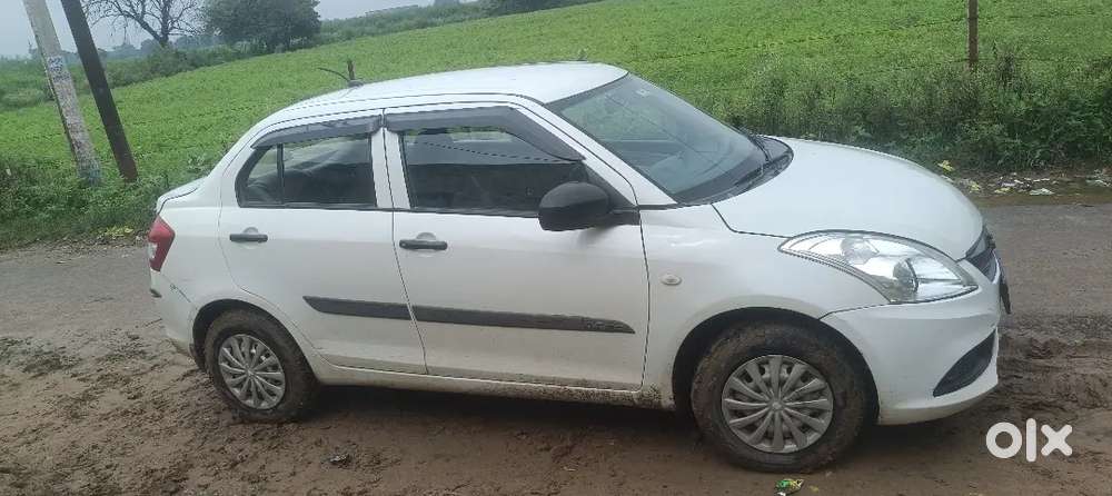 Maruti Suzuki Dzire 2019