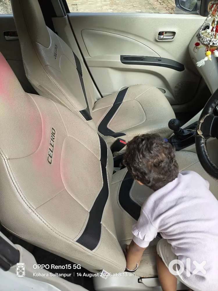 Maruti Suzuki Celerio Vxi 2019
