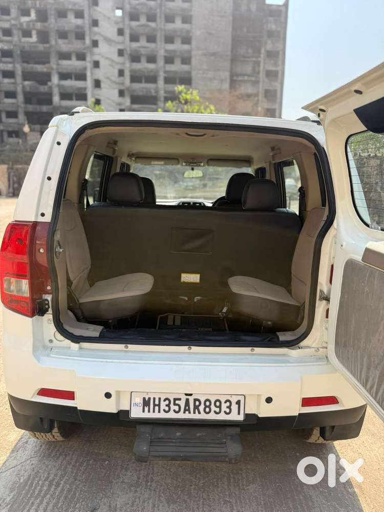 Mahindra Bolero Neo 1.5 N 10, 2023, Diesel