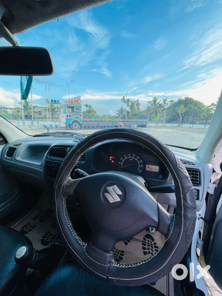 Maruti Suzuki Alto K10 2014 Well Maintained