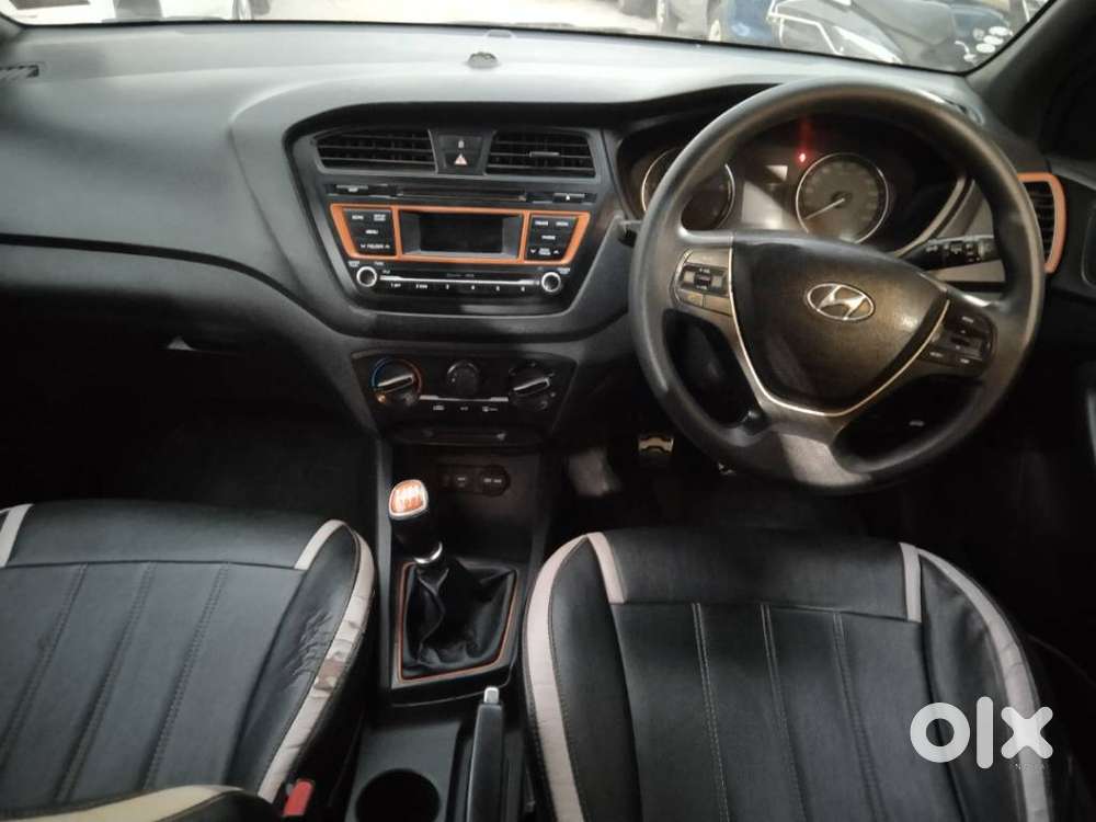Hyundai I20 Active S Diesel, 2015, Diesel