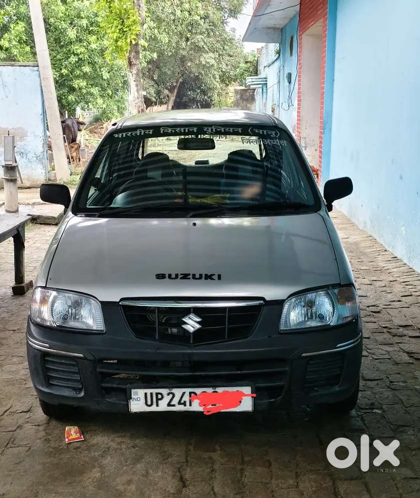 New Condition Car Single Hand Drive No Work Need