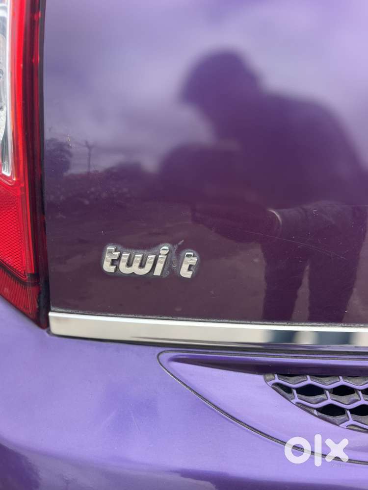 Tata Nano Xt, 2014, Petrol