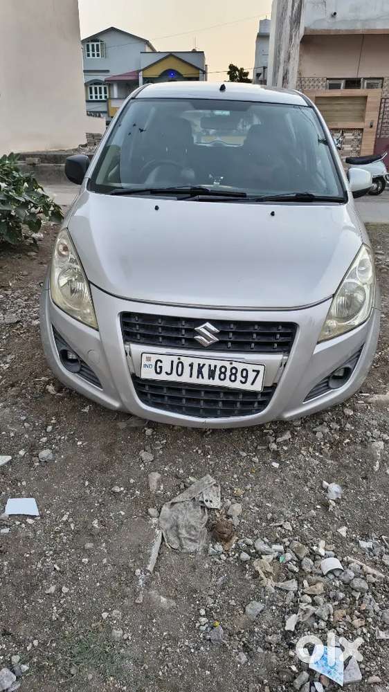 Maruti Suzuki Ritz 2014 Diesel Well Maintained