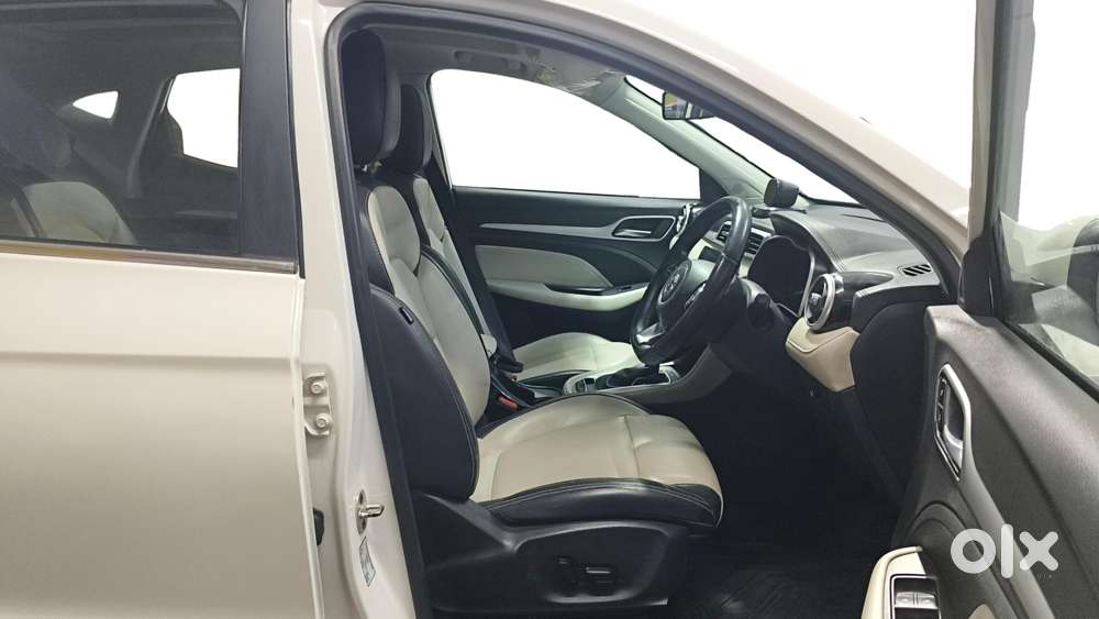 Mg Astor 1.5 Sharp Cvt, 2022, Petrol