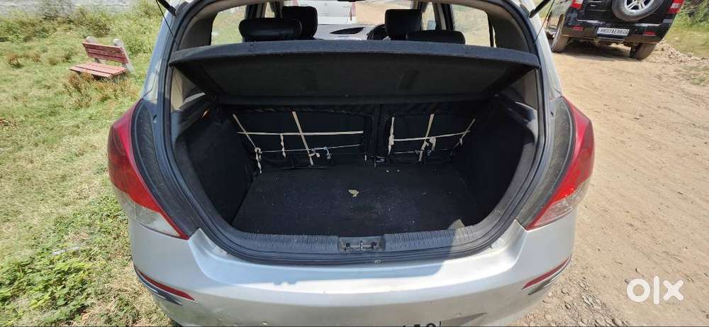 Hyundai I20 2014 Petrol Good Condition