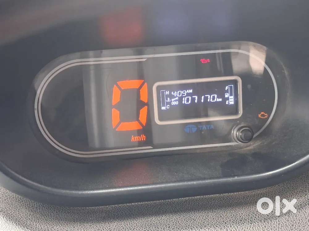 Tata Manza Gex 2023