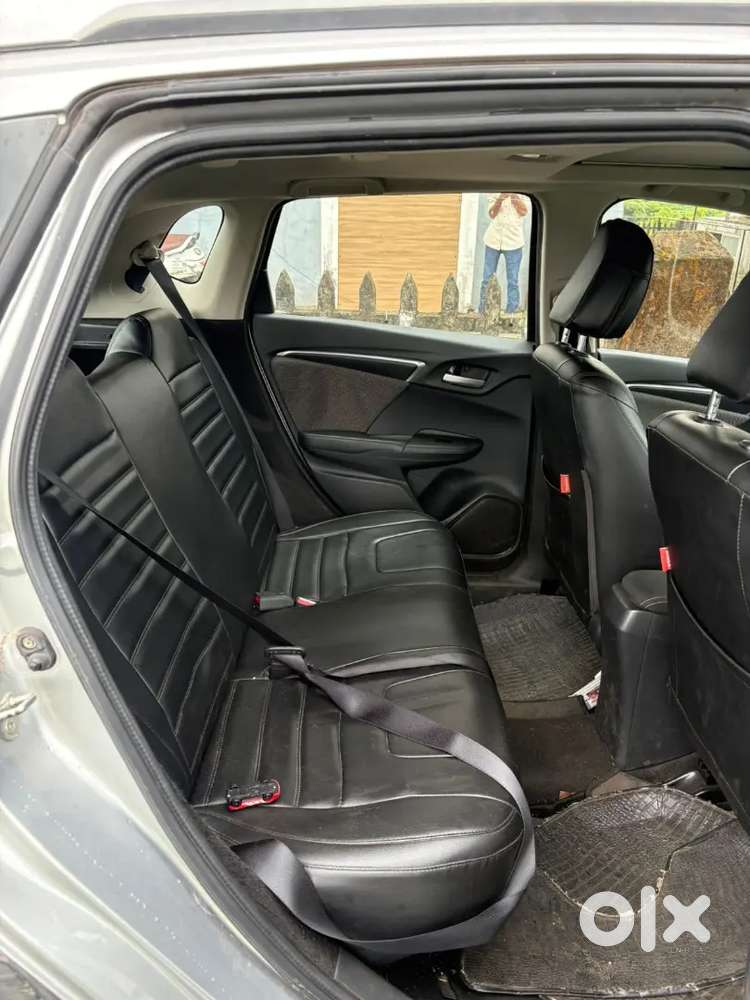 Honda Wr-v I-vtec 2017