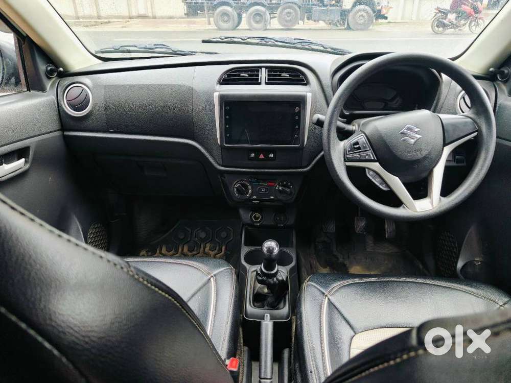 Maruti Suzuki Alto K10 Plus Edition, 2023, Petrol