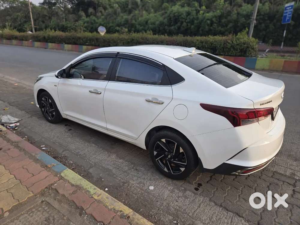 Upgrade New Car