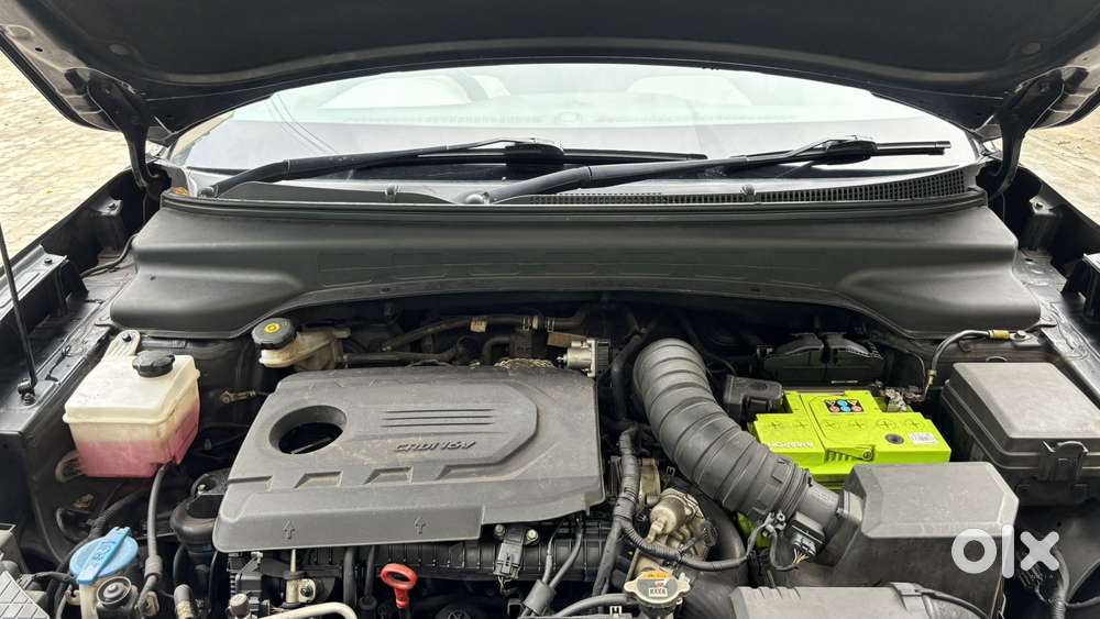 Hyundai Creta 1.5 Sx Executive Diesel, 2022, Diesel