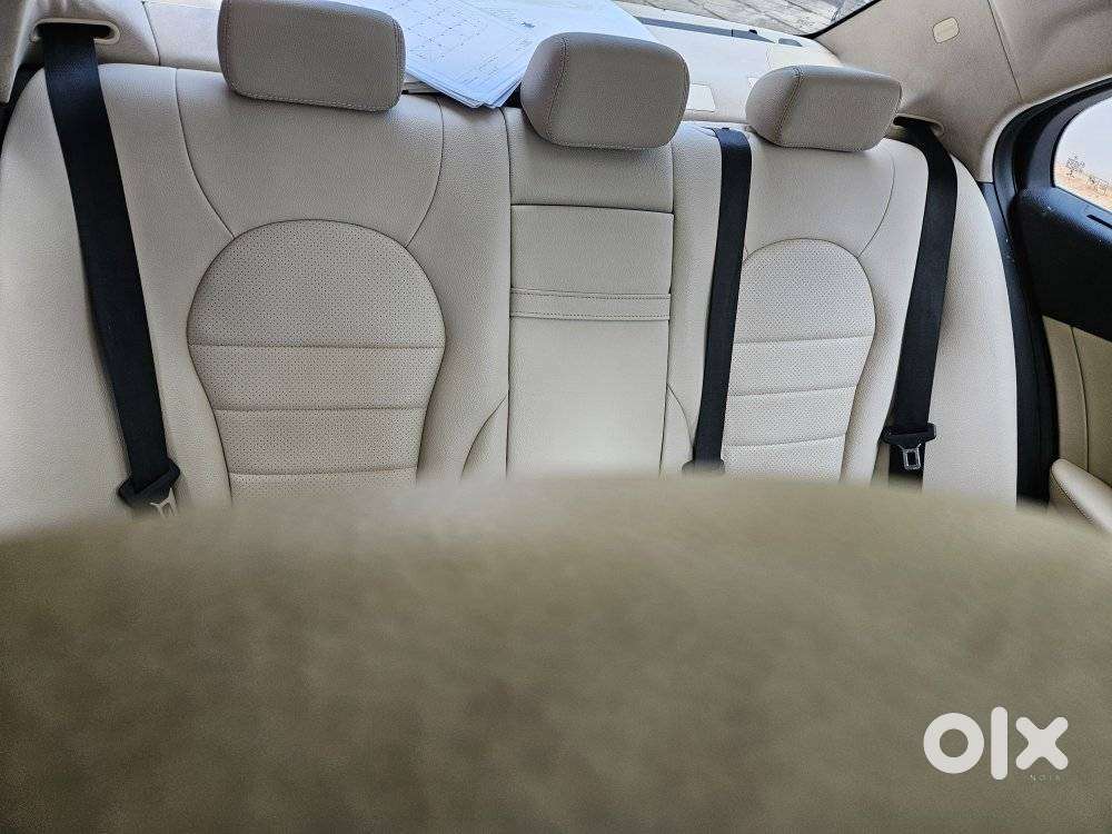 Mercedes-benz C-class 2.2 C220 Cdi Grand Edition, 2015, Diesel