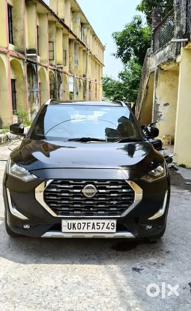 Nissan Magnite 2022 Petrol 51000 Km Driven