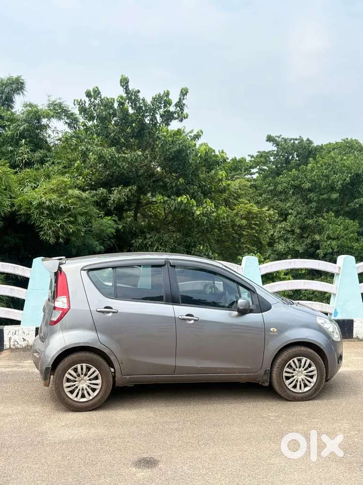 Maruti Ritz 2012 Model 3rd Owner