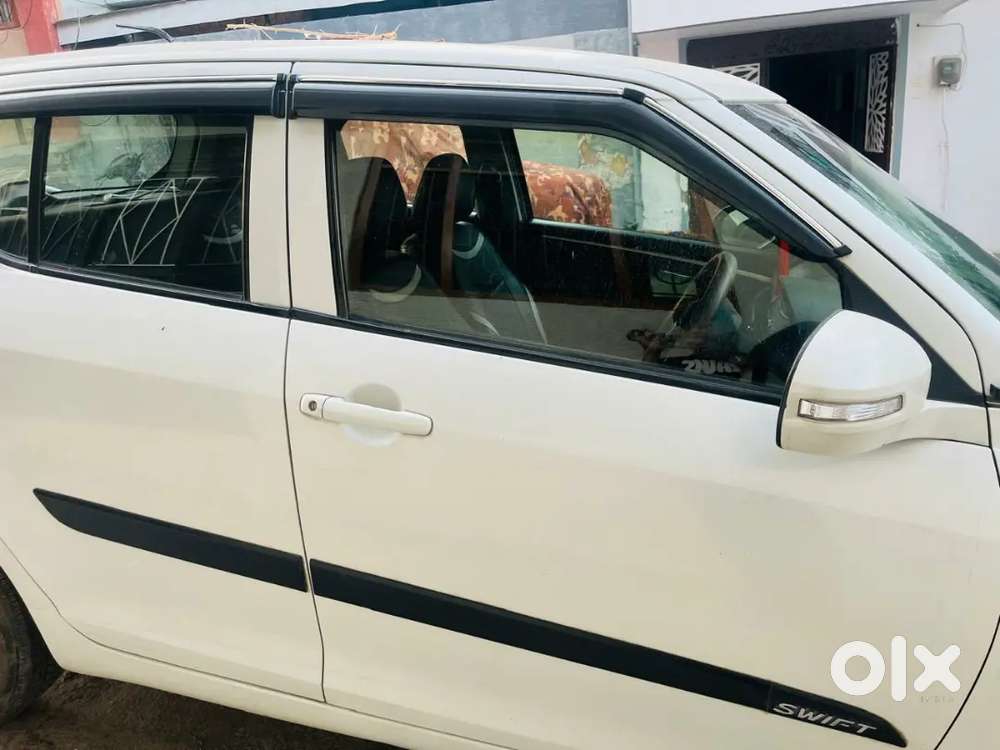 Maruti Suzuki Swift 2014