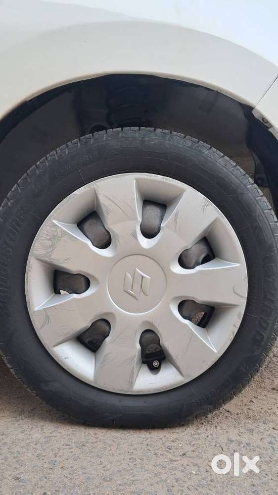 Maruti Suzuki Alto K10 Vxi, 2017, Petrol