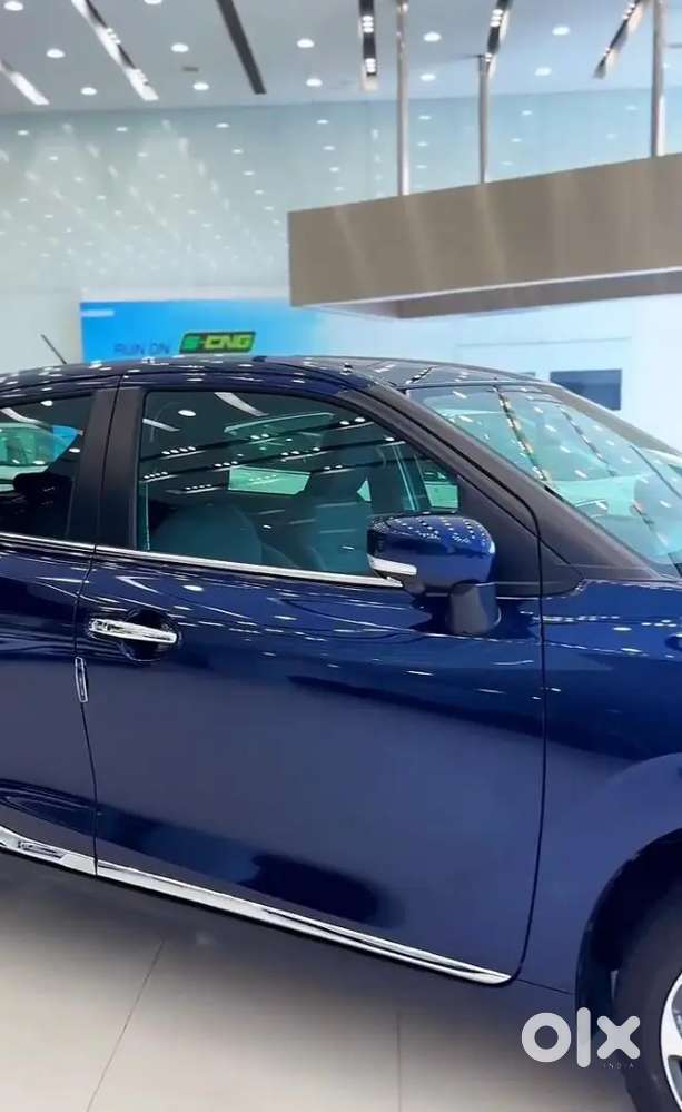 New Vehicle Sale