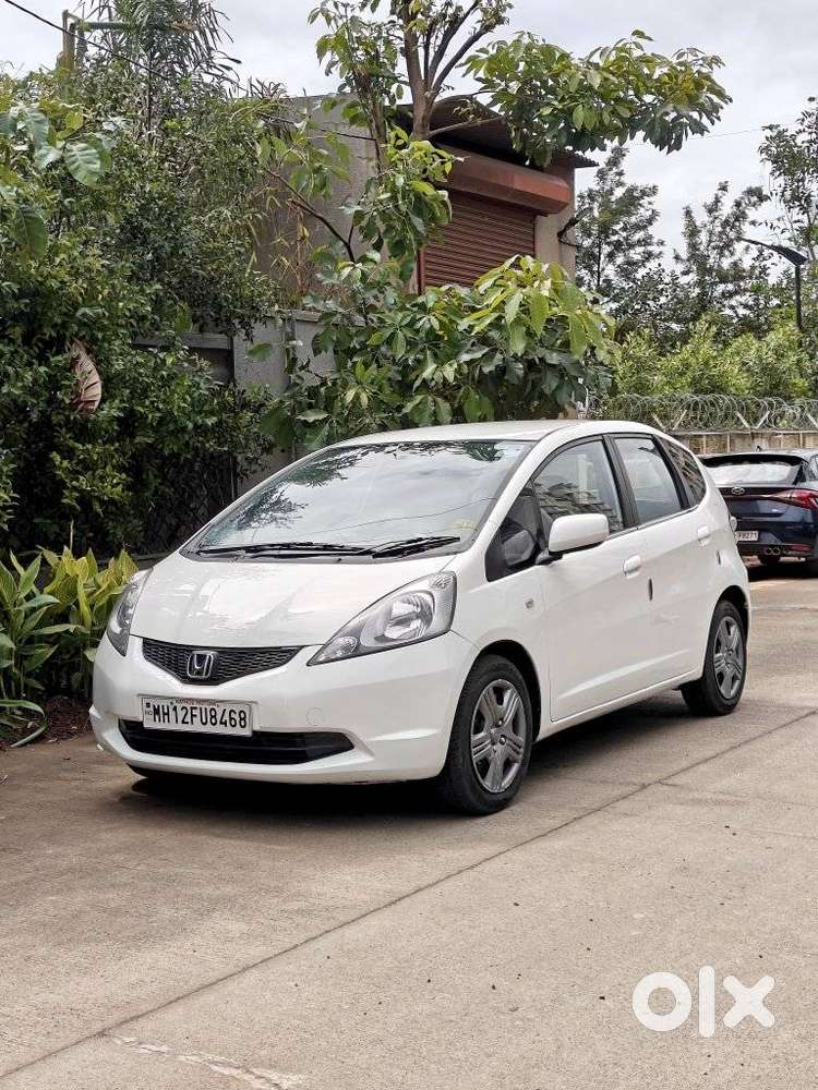Honda Jazz S Mt I-vtec, 2010, Cng & Hybrids