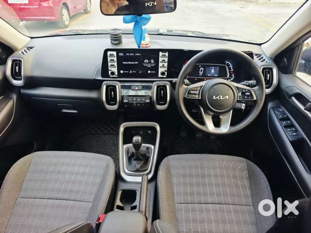 Kia Sonet 1.2 Htk Plus, 2023, Petrol