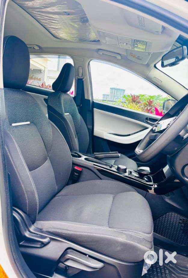 Tata Nexon Creative 1.5 Revotorq Diesel 6amt Dt, 2024, Diesel