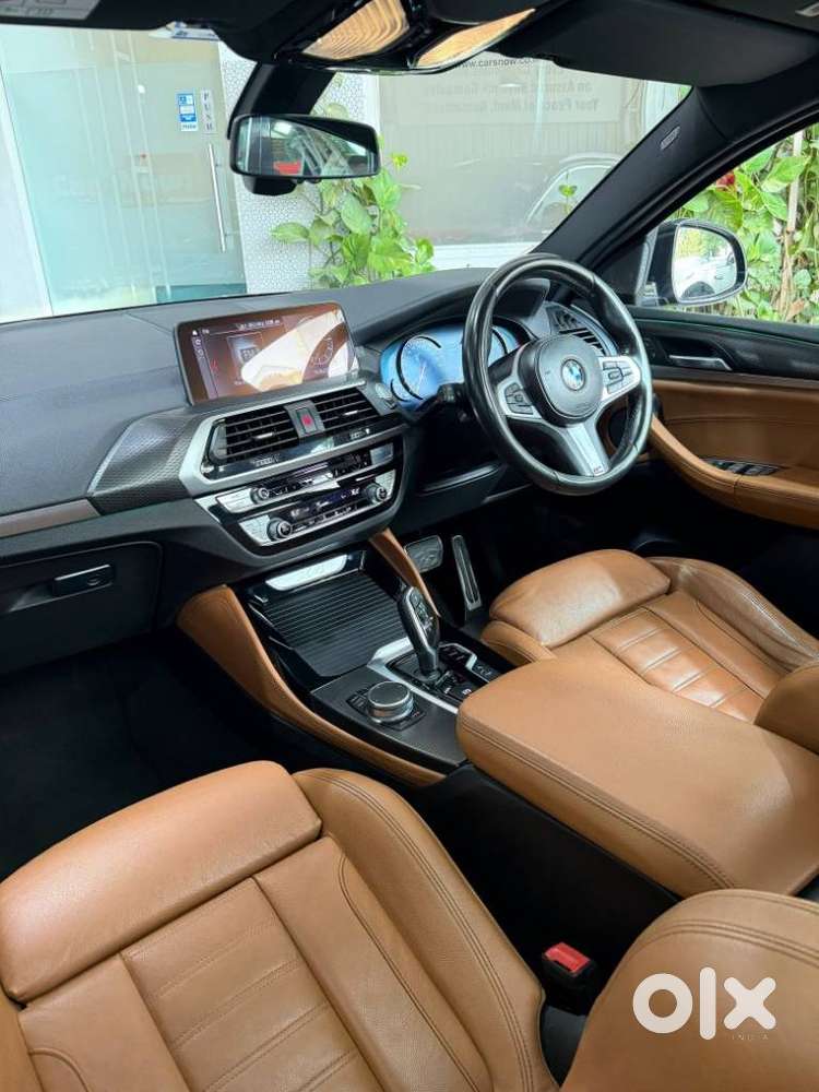 Bmw X4 M Sport X Xdrive30d, 2019, Diesel