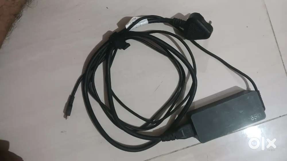 Lenovo  charger