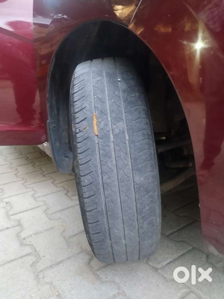 Honda Jazz V Cvt, 2016, Petrol