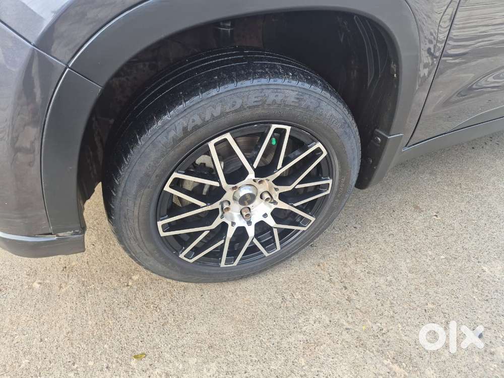 Toyota Urban Cruiser 1.5 Mid Grade At, 2021, Petrol