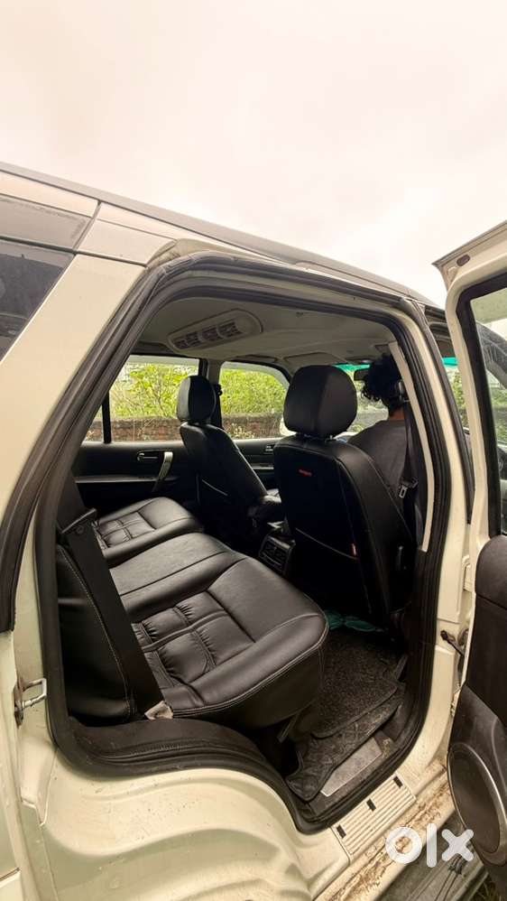 Tata Safari Storme 2015 Diesel 80000 Km Driven